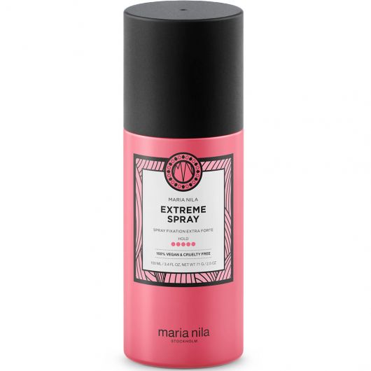 Maria Nila Extreme Spray - Fixativ de Par 100ml