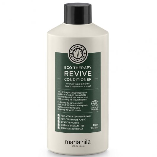 Maria Nila Eco Therapy Revive Conditioner - Balsam 300ml