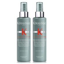 Încarcă imaginea în Galerie, Set Kerastase Genesis Homme 2 x Spray de Force - Spray 150ml
