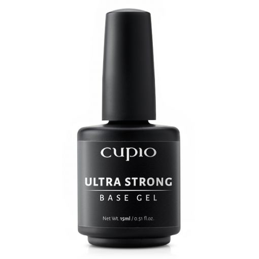 Cupio Ultra Strong Base Cupio 15ml