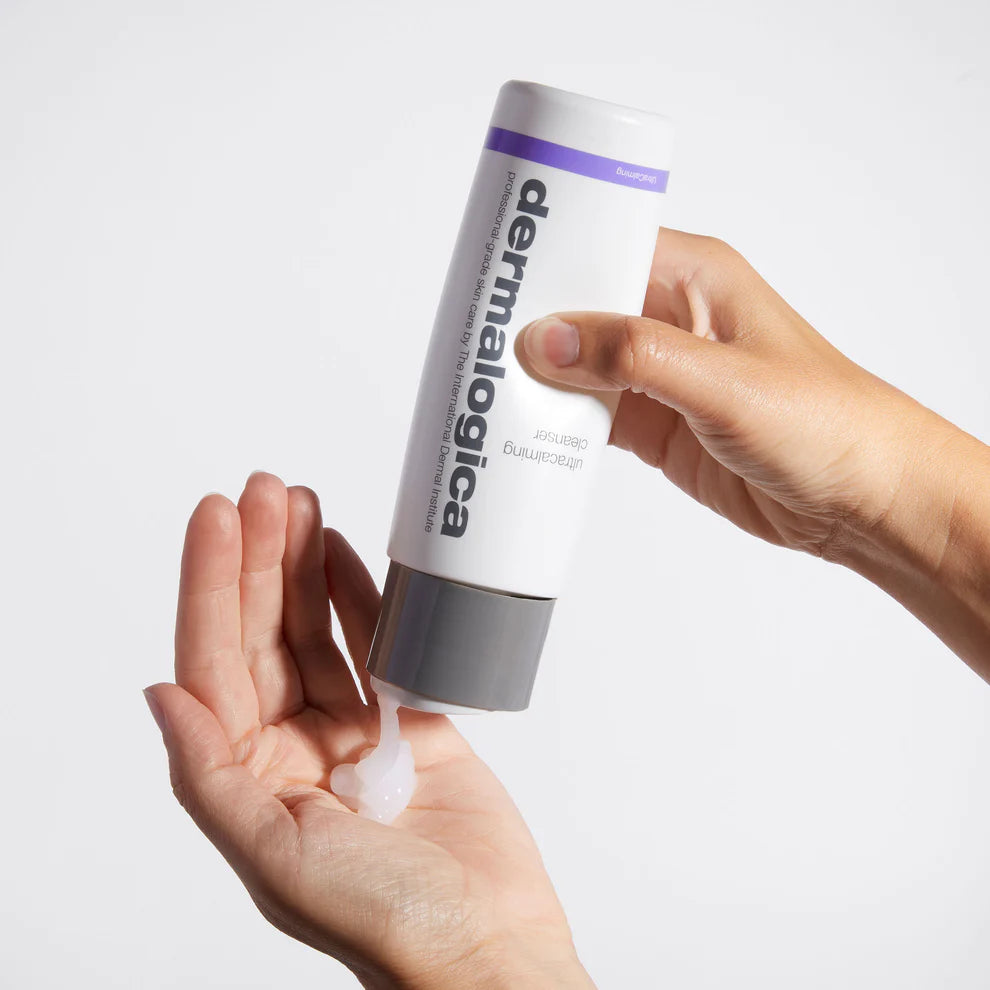 Dermalogica UltraCalming Cleanser 250ml - Beauty Lounge