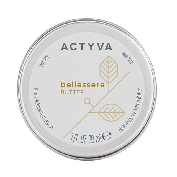 Kemon Actyva Bellessere Butter - Unt Hidratant Pentru Corp 30ml
