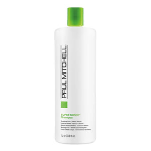 Paul Mitchell Super Skinny Daily - Sampon Pentru Netezire 1000ml