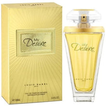 Încarcă imaginea în Galerie, Louis Varel My Desire - Apa de Parfum Femei 100ml
