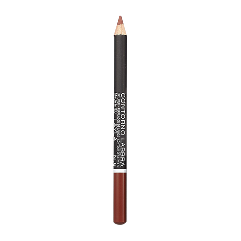 Layla Cosmetics Contorno Labbra Lip Liner 007 - Creion de Buze Rezistent