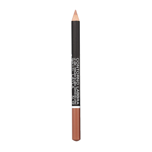 Layla Cosmetics Contorno Labbra Lip Liner 012 - Creion de Buze Rezistent