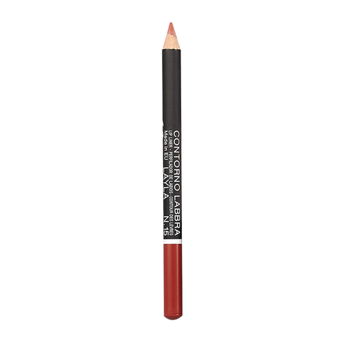 Layla Cosmetics Contorno Labbra Lip Liner 015 - Creion de Buze Rezistent