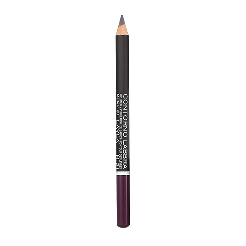 Layla Cosmetics Contorno Labbra Lip Liner 021 - Creion de Buze Rezistent