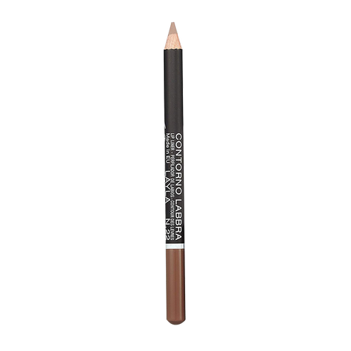 Layla Cosmetics Contorno Labbra Lip Liner 022 - Creion de Buze Rezistent