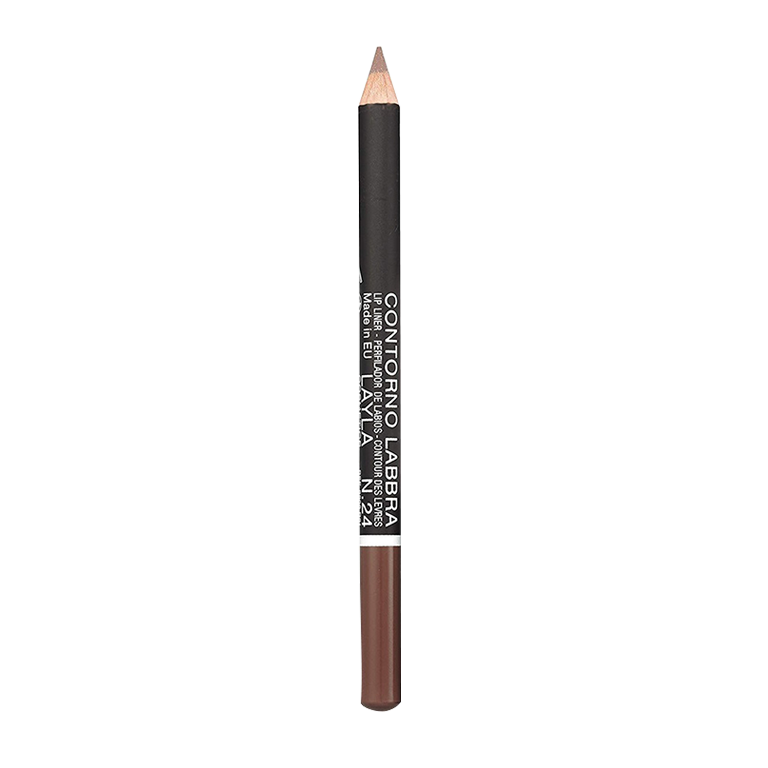 Layla Cosmetics Contorno Labbra Lip Liner 024 - Creion de Buze Rezistent