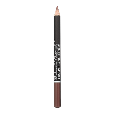 Layla Cosmetics Contorno Labbra Lip Liner 028 - Creion de Buze Rezistent