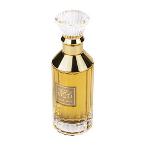 Lattafa Velvet Oud - Apa de Parfum Unisex 100ml