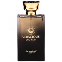 Încarcă imaginea în Galerie, Paris Corner Pendora Scents Veracious oud Nuit 100ml - Apa de Parfum Pentru Barbati
