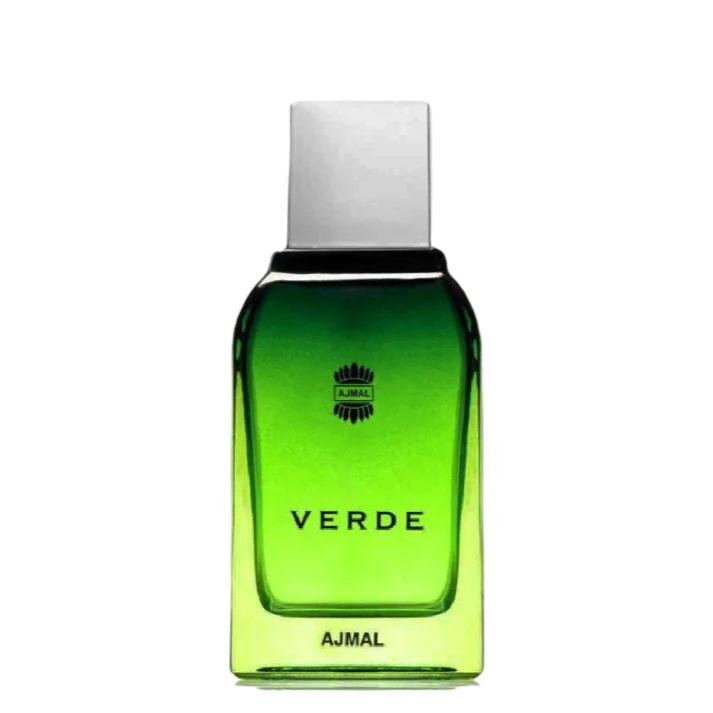 Ajmal Verde 100ml - Apa de Parfum Pentru Barbati