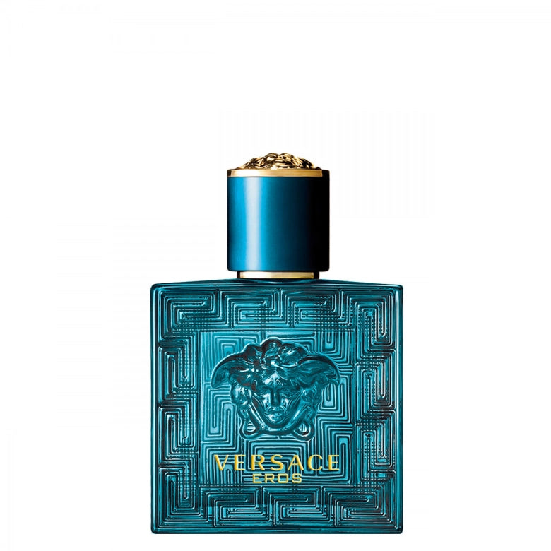 Versace Eros Eau de Toilette 50ml - Pentru Barbati