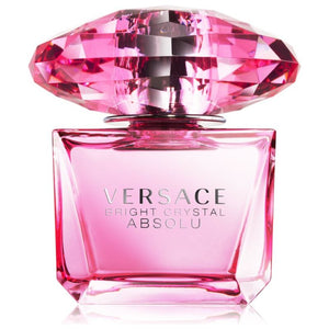 Versace Bright Crystal Absolu Eau de Parfum 90ml - Pentru Femei