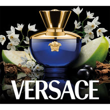 Încarcă imaginea în Galerie, Versace Pour Femme Dylan Blue Eau de Parfum 50ml - Pentru Femei
