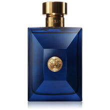 Încarcă imaginea în Galerie, Versace Dylan Blue Eau de Toilette 100ml - Pentru Barbati
