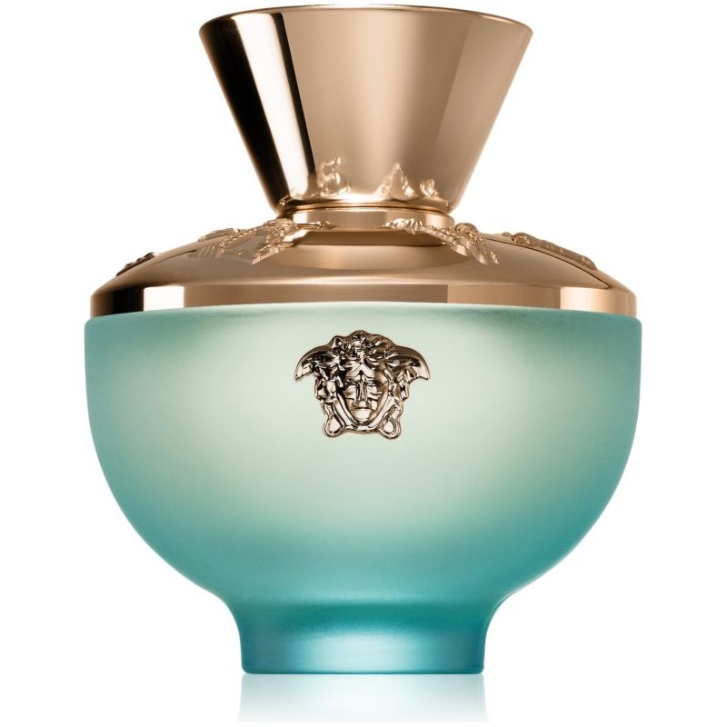 Versace Dylan Turquoise Eau de Toilette 100ml - Pentru Femei