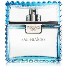 Încarcă imaginea în Galerie, Versace Fraiche Eau de Toilette 50ml - Pentru Barbati
