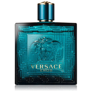 Versace Eros Eau De Toilette Spray 200ml - Pentru Barbati