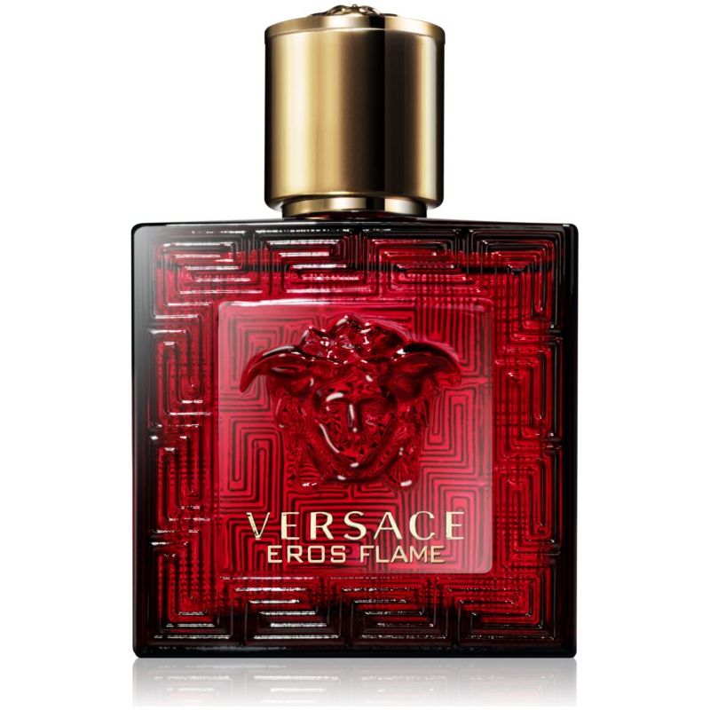 Versace Eros Flame Eau de Parfum 50ml - Pentru Barbati