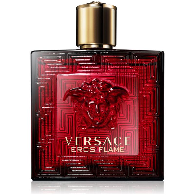 Versace Eros Flame Eau de Parfum 100ml - Pentru Barbati