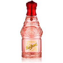 Încarcă imaginea în Galerie, Versace Jeans Red Eau de Toilette 75ml - Pentru Femei
