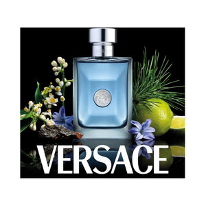 Versace Pour Homme Eau De Toilette Natural Spray 200ml - Pentru Barbati