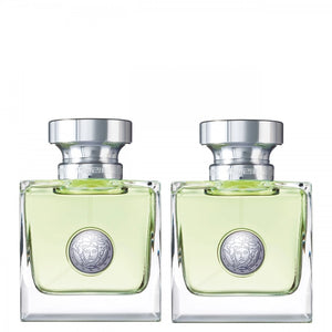 Versace Versense Duo Eau de Toilette 2X30ml - Set Pentru Femei