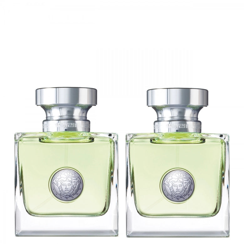 Versace Versense Duo Eau de Toilette 2X30ml - Set Pentru Femei