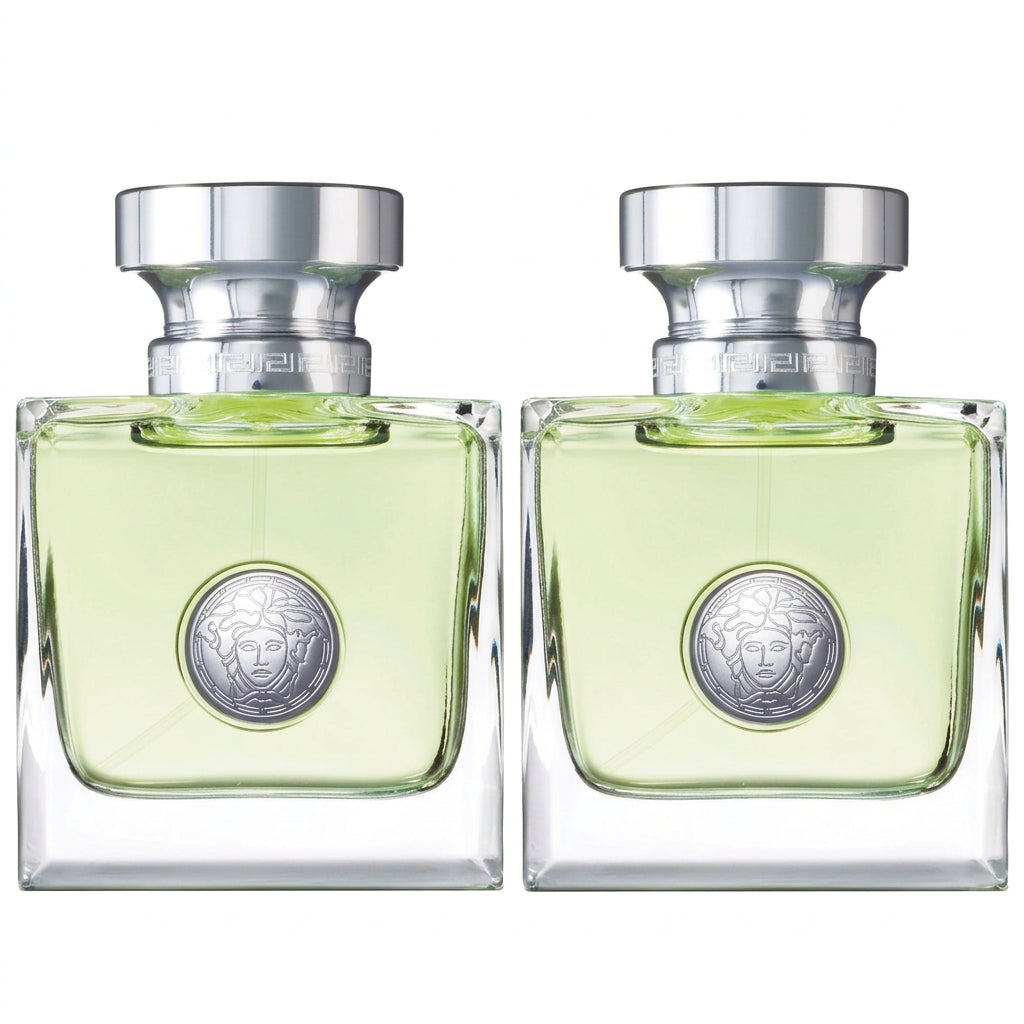 Versace Versense Duo Eau de Toilette 2X30ml - Set Pentru Femei