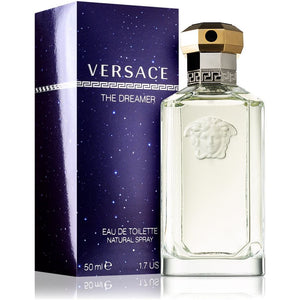 Versace Dreamer Eau de Toilette 50ml - Pentru Barbati