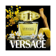 Încarcă imaginea în Galerie, Versace Yellow Diamond Eau de Toilette 90ml - Pentru Femei
