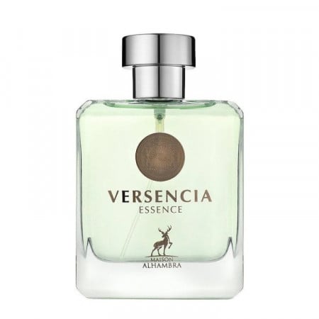 Maison Alhambra Versencia Essence -  Apa de Parfum Pentru Femei 100ml