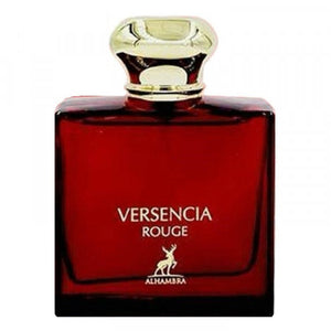 Maison Alhambra Versencia Rouge - Apa de Parfum Pentru Barbati 100ml