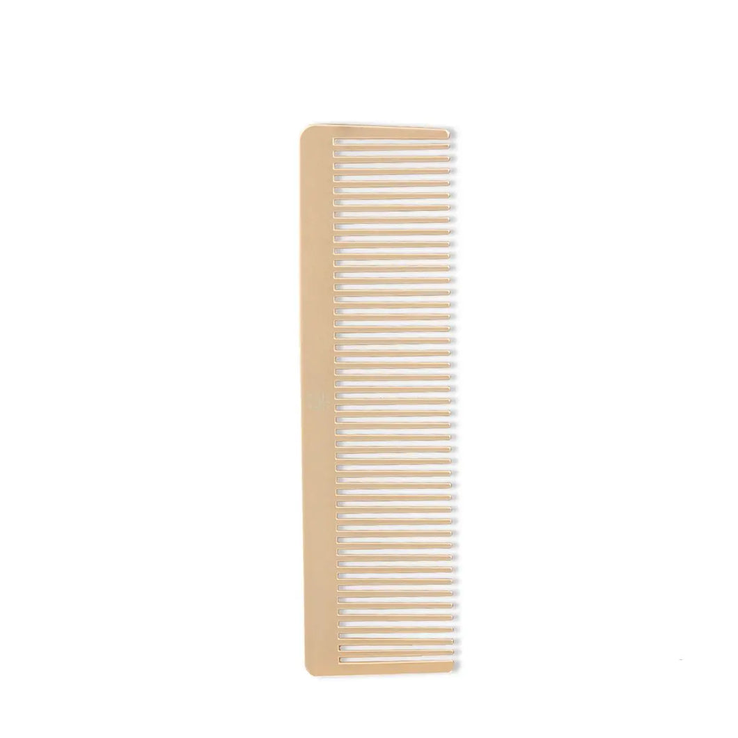 Oway Men Verso Comb - Pieptene 124mm