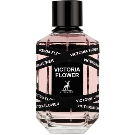 Maison Alhambra Victoria Flower - Apa de Parfum Pentru Femei 100ml