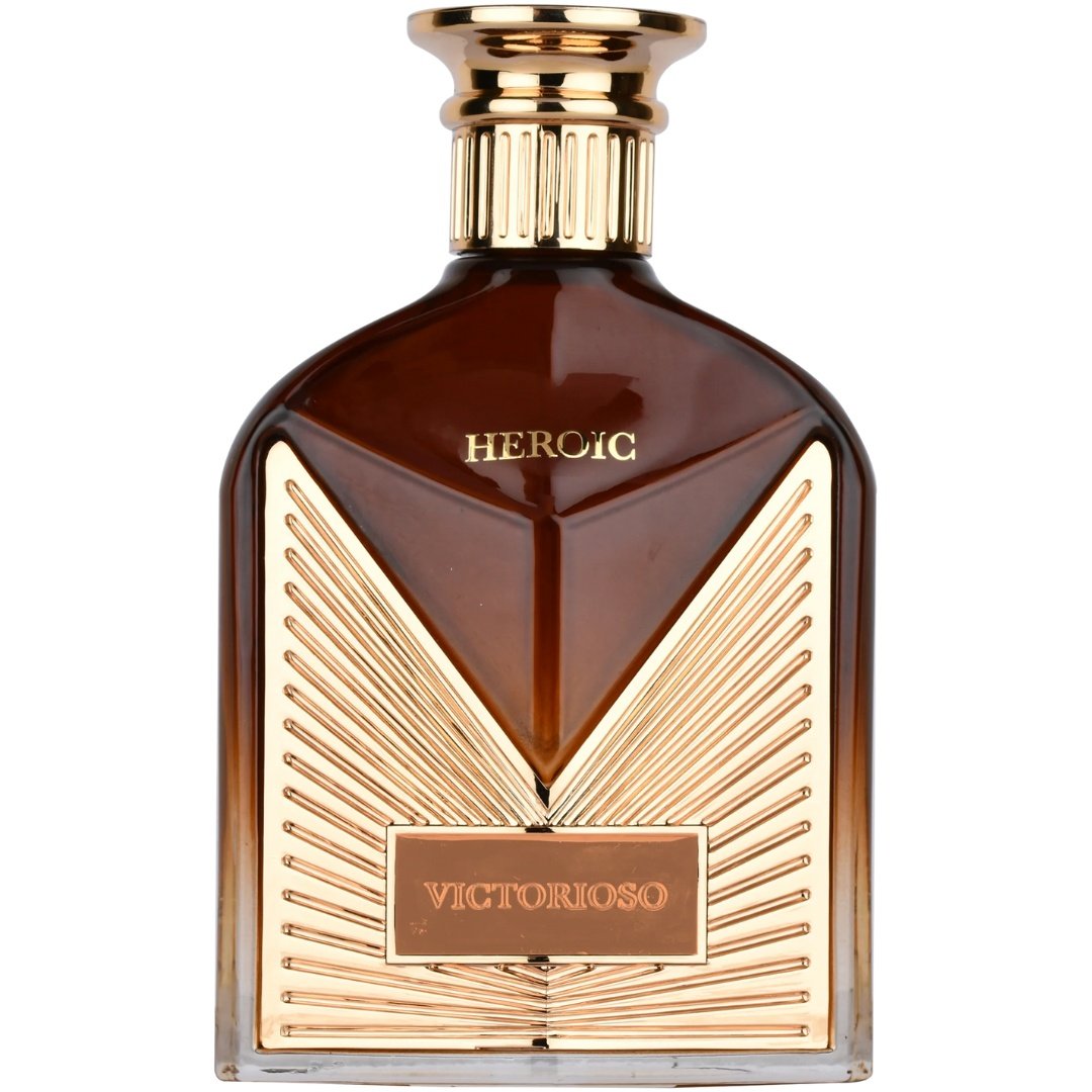 Maison Alhambra Victorioso Heroic – Apa de Parfum pentru Barbati 100ml
