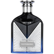 Încarcă imaginea în Galerie, Maison Alhambra Victorioso Legacy – Apa de Parfum pentru Barbati 100ml
