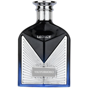 Maison Alhambra Victorioso Legacy – Apa de Parfum pentru Barbati 100ml