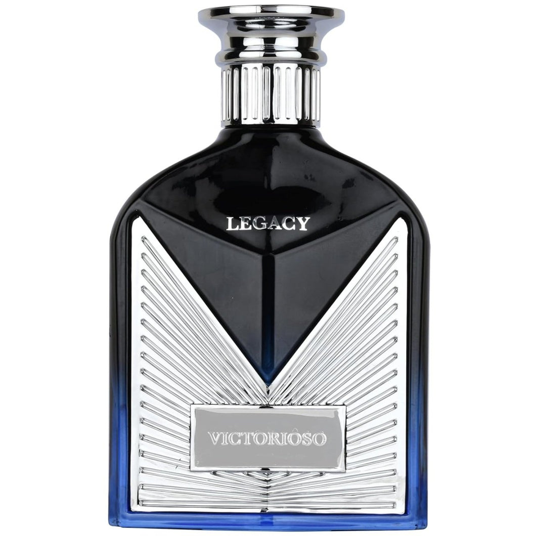 Maison Alhambra Victorioso Legacy – Apa de Parfum pentru Barbati 100ml