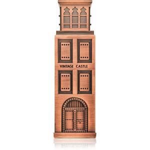 Niche Emarati Vintage Castle - Apa de Parfum Unisex 100ml