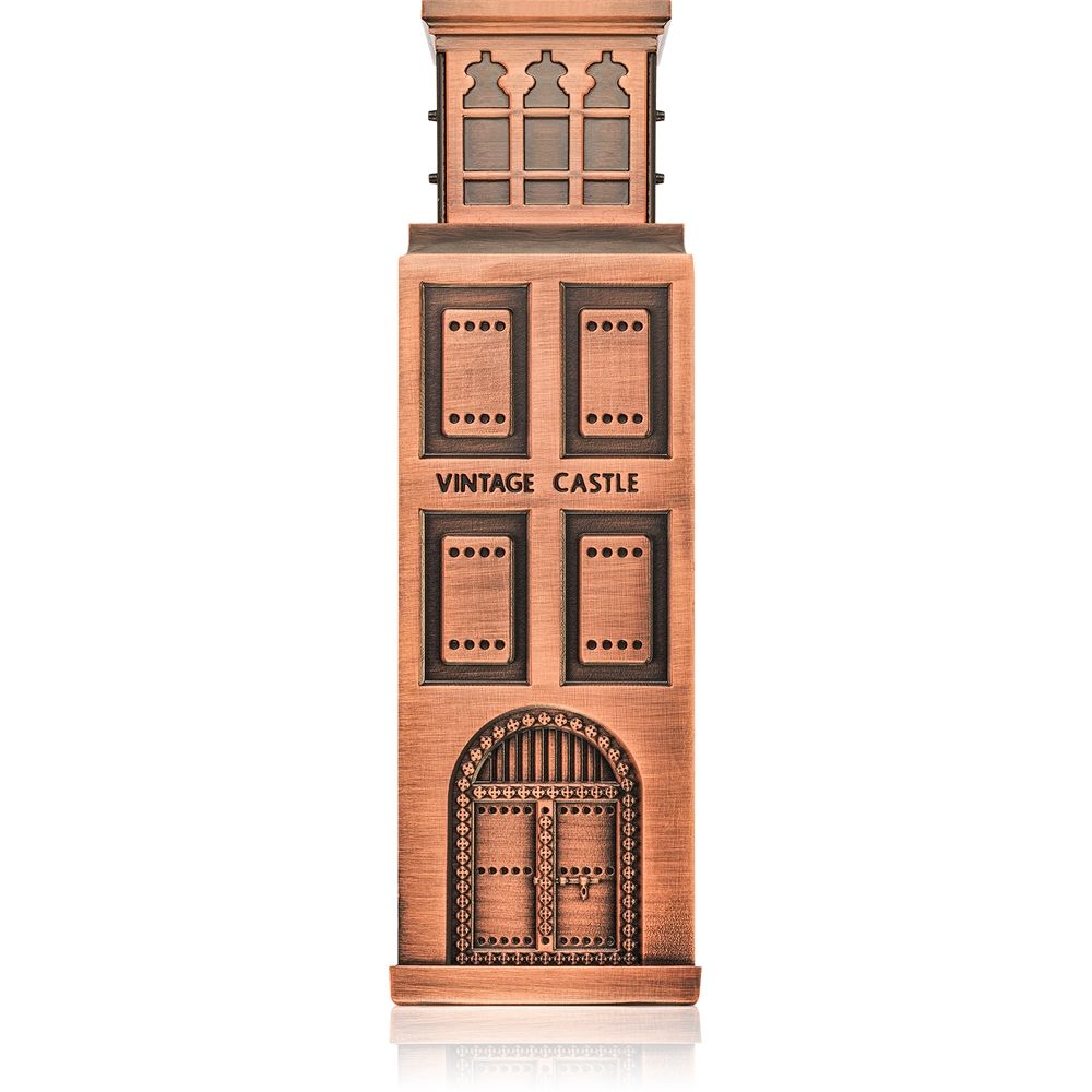 Niche Emarati Vintage Castle - Apa de Parfum Unisex 100ml