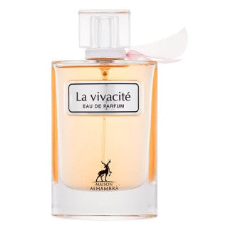 Maison Alhambra La Vivacite - Apa de Parfum Pentru Femei 100ml