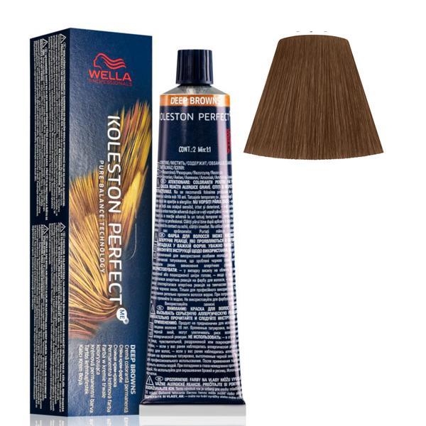 Wella Professionals Koleston Perfect N 7/07