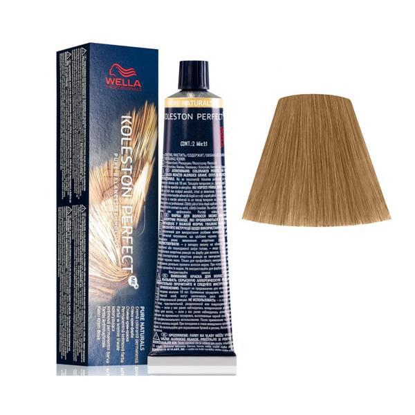 Wella Professionals Koleston Perfect 8/01 - Beauty Lounge