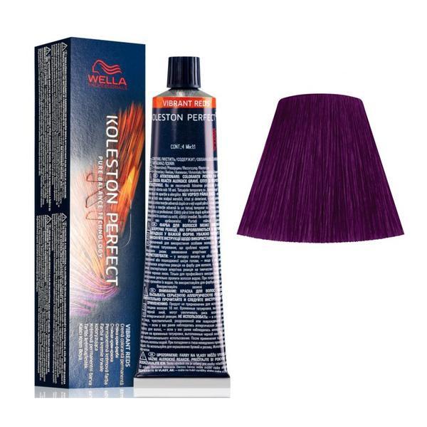 Wella Professionals Koleston Perfect 55/66 - Beauty Lounge