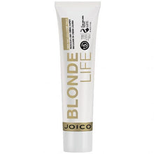 Încarcă imaginea în Galerie, Joico Blonde Life Quick Tone Silver 74ml - Toner Rapid pentru par Blond Stralucitor - Beauty Lounge
