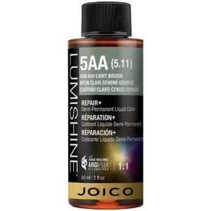 Joico Lumishine 5AA Vopsea de Par Demi Permanenta 60ml